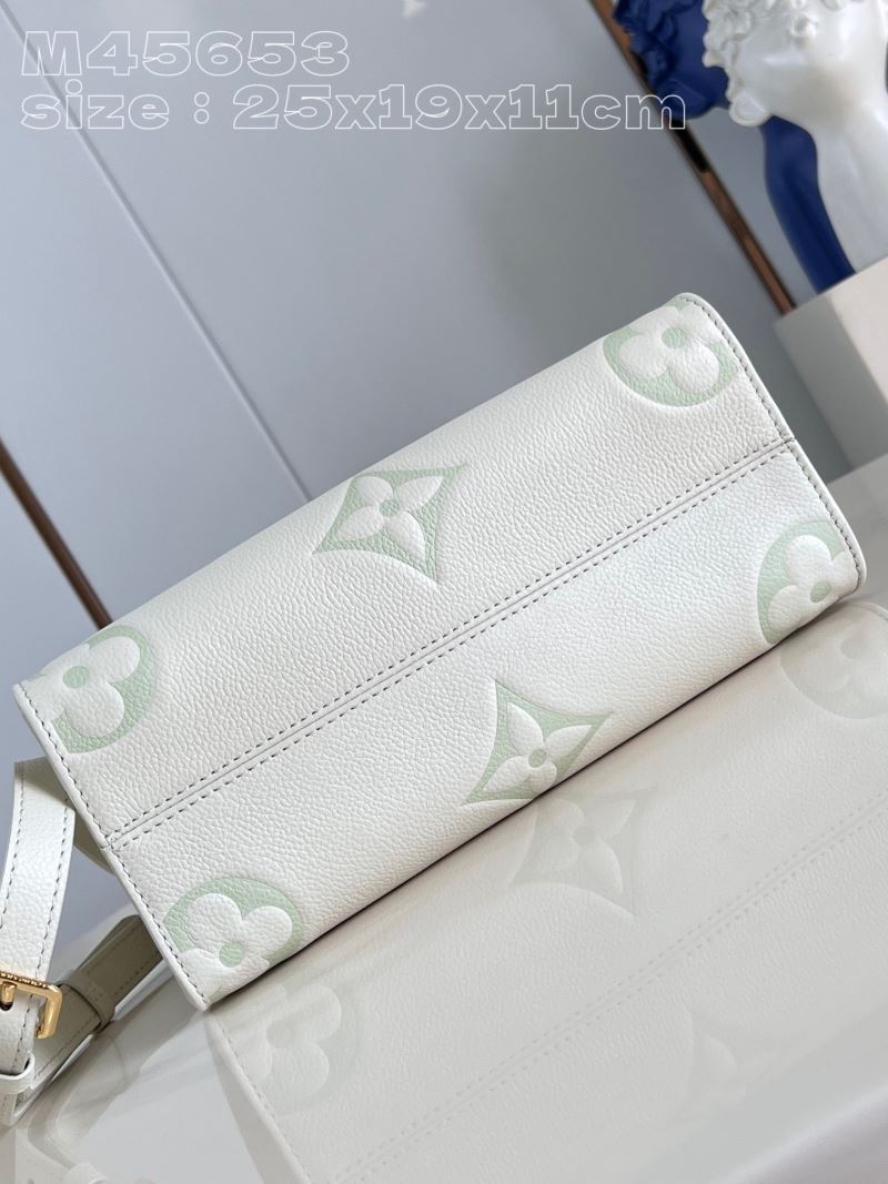 Louis Vuitton Shopping Bags
